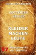 Kleider machen Leute (eBook, ePUB) - Bild 1
