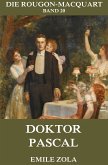 Doktor Pascal (eBook, ePUB)