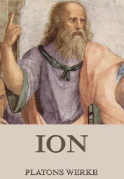 Ion (eBook, ePUB) - Platon