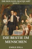 Die Bestie im Menschen (eBook, ePUB)