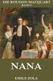 Nana (eBook, ePUB)