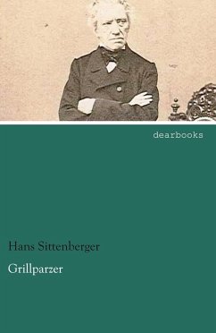 Grillparzer - Sittenberger, Hans