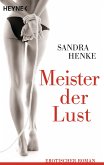 Meister der Lust (eBook, ePUB)