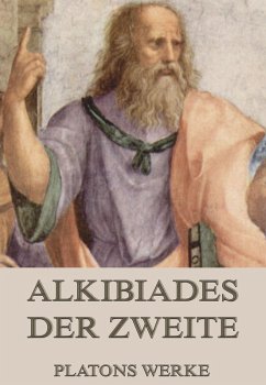 Alkibiades Der Zweite (eBook, ePUB) - Platon