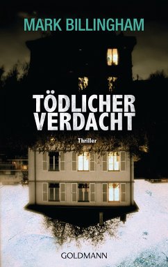 Tödlicher Verdacht (eBook, ePUB) - Billingham, Mark