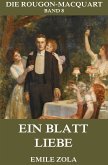 Ein Blatt Liebe (eBook, ePUB)