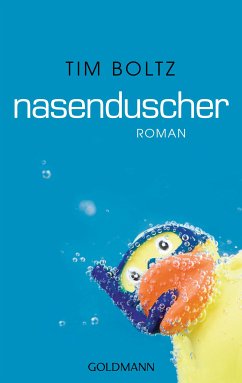 Nasenduscher / Robert Süßemilch Bd.2 (eBook, ePUB) - Boltz, Tim