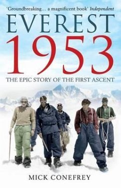 Everest 1953 - Conefrey, Mick