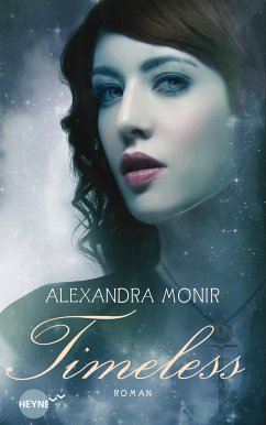 Timeless Bd.1 (eBook, ePUB) - Monir, Alexandra