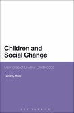 Children and Social Change Children and Social Change