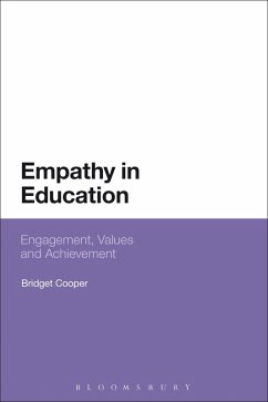 Cover Empathy in Education