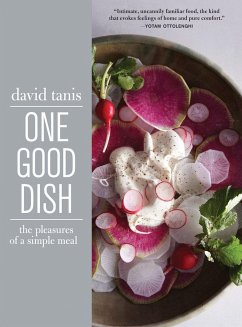 One Good Dish - Tanis, David