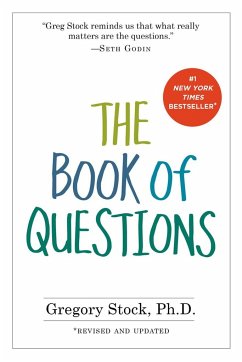 The Book of Questions - Stock, Gregory
