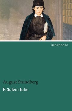 Fräulein Julie - Strindberg, August