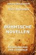 Böhmische Novellen (eBook, ePUB) - Bild 1