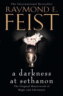A Darkness at Sethanon - Feist, Raymond E.