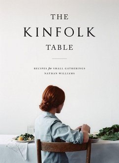 The Kinfolk Table - Williams, Nathan