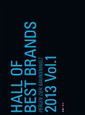 Hall of best brands 2013