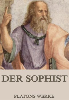 Der Sophist (eBook, ePUB) - Platon