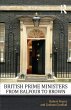 British Prime Ministers From Balfour to... - Bild 1