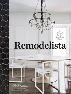 Remodelista - Carlson, Julie