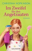 Im Zweifel für den Angetrauten (eBook, ePUB)