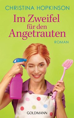 Cover Im Zweifel für den Angetrauten (eBook, ePUB)