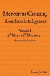 Mercurius Civicus, London's... - Bild 1