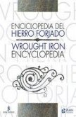 Enciclopedia del hierro forjado