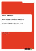 Zwischen Islam und Islamismus