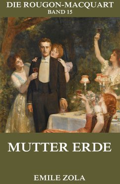 Mutter Erde (eBook, ePUB) - Zola, Emile