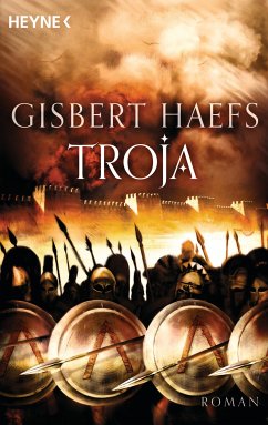 Troja (eBook, ePUB) - Haefs, Gisbert