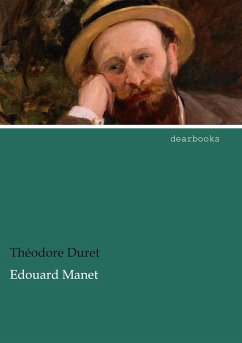 Edouard Manet - Duret, Theodore