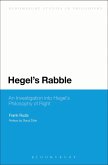 Hegel's Rabble