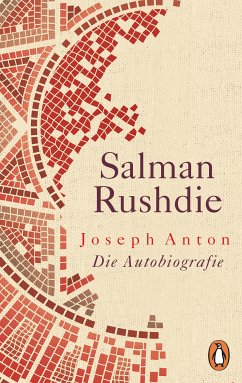 Joseph Anton (eBook, ePUB) - Rushdie, Salman