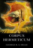 The Corpus Hermeticum (eBook, ePUB)