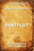 Sintflut (eBook, ePUB)