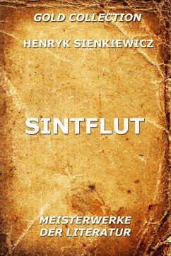 Sintflut (eBook, ePUB) - Sienkiewicz, Henryk