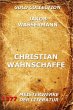 Christian Wahnschaffe (eBook, ePUB) - Bild 1