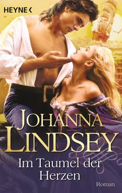 Im Taumel der Herzen (eBook, ePUB) - Lindsey, Johanna