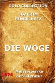 Die Woge (eBook, ePUB)