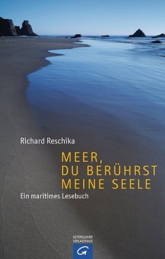 Meer, du berührst meine Seele (eBook, ePUB) - Reschika, Richard