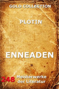 Enneaden (eBook, ePUB) - Plotin