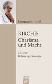Kirche: Charisma und Macht (eBook, ePUB)
