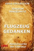 Flugzeuggedanken (eBook, ePUB)