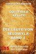 Die Leute von Seldwyla, Band 1 (eBook,... - Bild 1