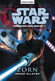Zorn / Star Wars - Wächter der Macht Bd.7 (eBook, ePUB)