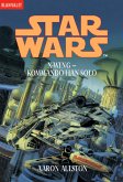 Kommando Han Solo / Star Wars - X-Wing Bd.7 (eBook, ePUB)