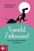 Vorsicht, Zickenzone! (eBook, ePUB)