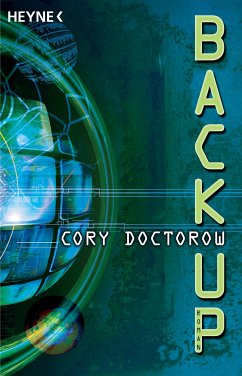 Backup (eBook, ePUB) - Doctorow, Cory